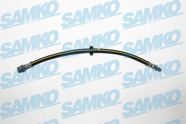 Samko 6T48644 - Тормозной шланг autospares.lv