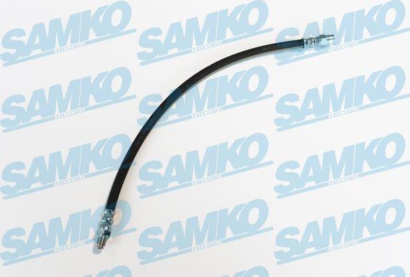 Samko 6T48650 - Тормозной шланг autospares.lv