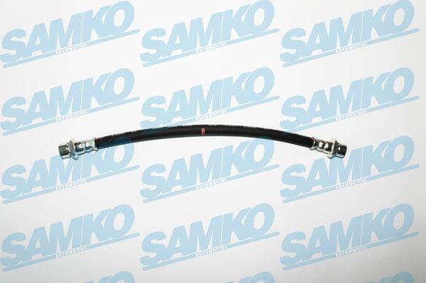 Samko 6T48660 - Тормозной шланг autospares.lv