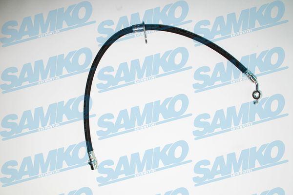 Samko 6T48662 - Тормозной шланг autospares.lv