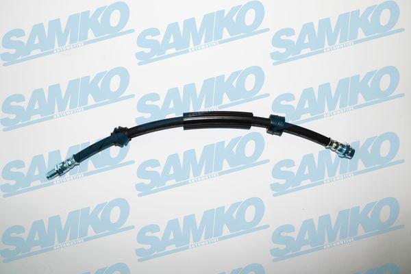 Samko 6T48667 - Тормозной шланг autospares.lv