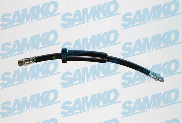 Samko 6T48639 - Тормозной шланг autospares.lv