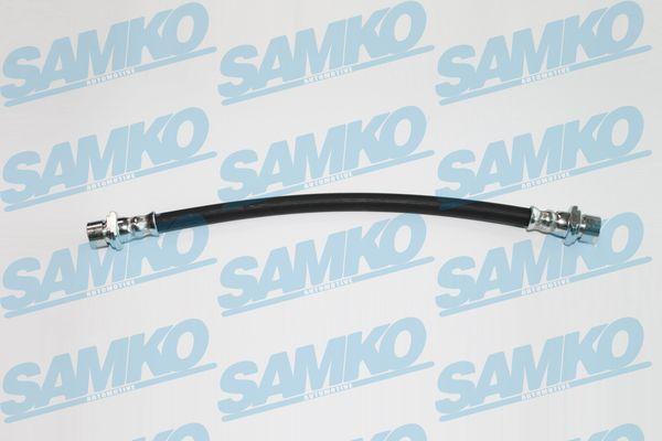 Samko 6T48630 - Тормозной шланг autospares.lv