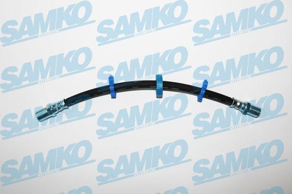 Samko 6T48632 - Тормозной шланг autospares.lv