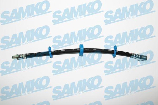 Samko 6T48625 - Тормозной шланг autospares.lv