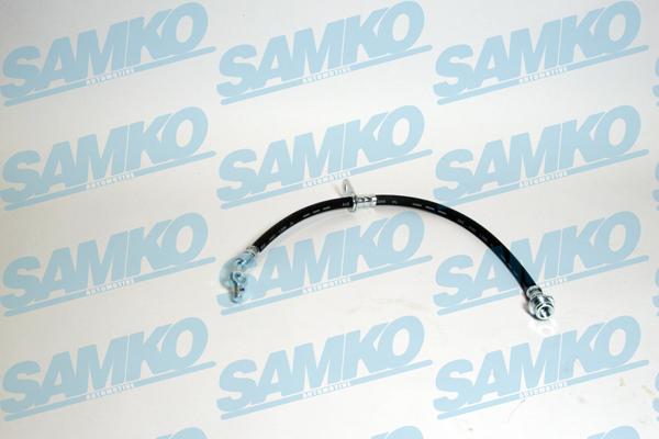 Samko 6T48094 - Тормозной шланг autospares.lv