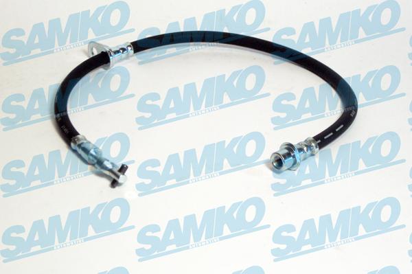 Samko 6T48097 - Тормозной шланг autospares.lv