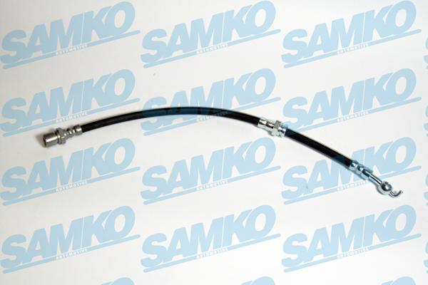 Samko 6T48049 - Тормозной шланг autospares.lv