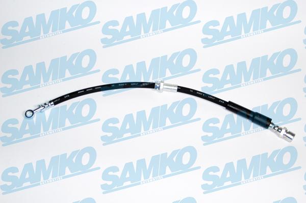 Samko 6T48045 - Тормозной шланг autospares.lv