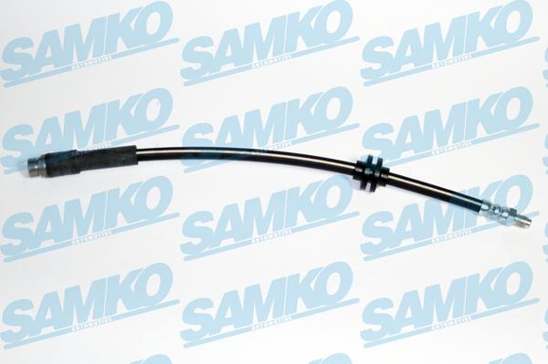 Samko 6T48040 - Тормозной шланг autospares.lv