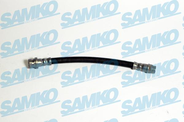 Samko 6T48041 - Тормозной шланг autospares.lv