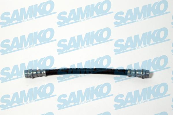 Samko 6T48048 - Тормозной шланг autospares.lv