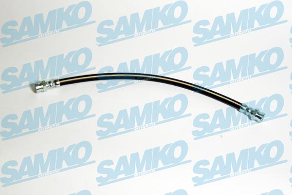 Samko 6T48054 - Тормозной шланг autospares.lv