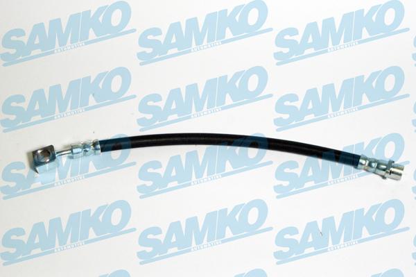 Samko 6T48058 - Тормозной шланг autospares.lv