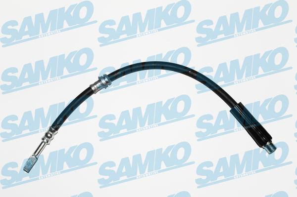 Samko 6T48057 - Тормозной шланг autospares.lv