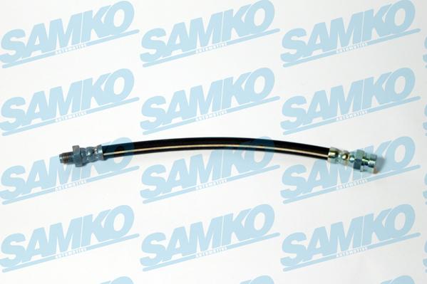 Samko 6T48064 - Тормозной шланг autospares.lv