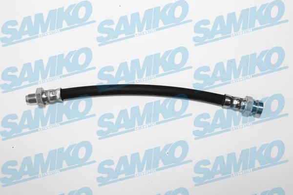 Samko 6T48065 - Тормозной шланг autospares.lv