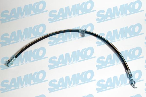 Samko 6T48060 - Тормозной шланг autospares.lv