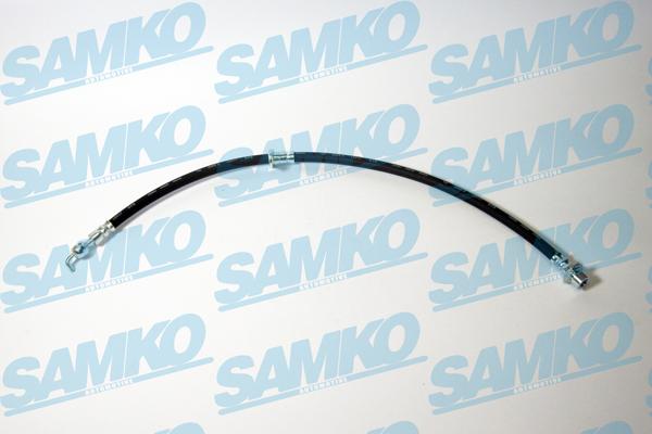 Samko 6T48062 - Тормозной шланг autospares.lv