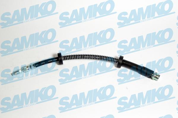 Samko 6T48067 - Тормозной шланг autospares.lv