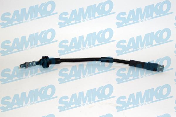 Samko 6T48009 - Тормозной шланг autospares.lv