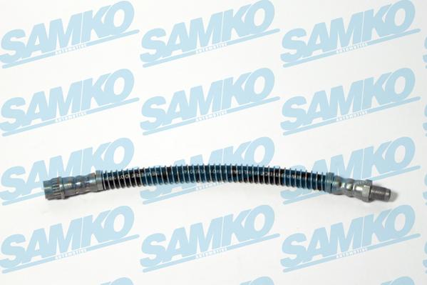 Samko 6T48003 - Тормозной шланг autospares.lv