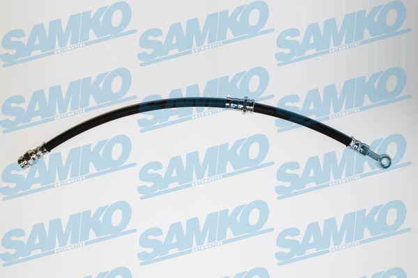 Samko 6T48018 - Тормозной шланг autospares.lv