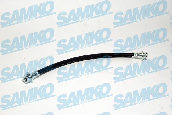 Samko 6T48013 - Тормозной шланг autospares.lv