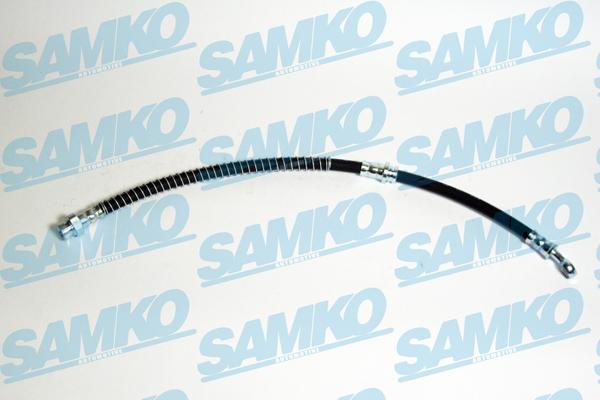 Samko 6T48084 - Тормозной шланг autospares.lv