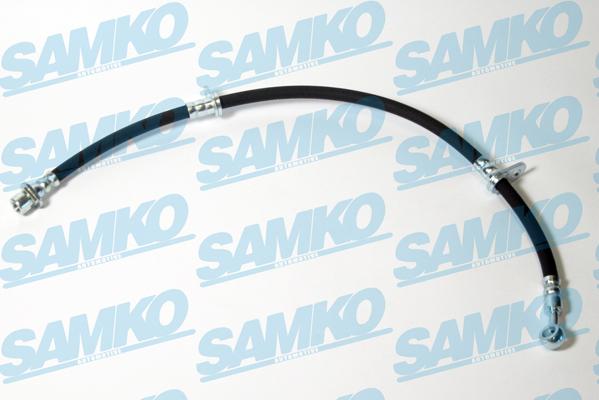 Samko 6T48034 - Тормозной шланг autospares.lv