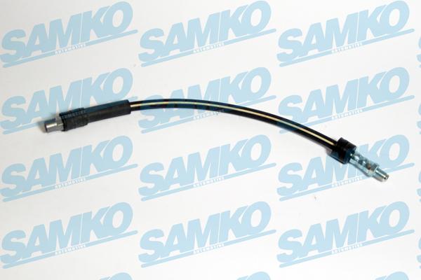 Samko 6T48035 - Тормозной шланг autospares.lv