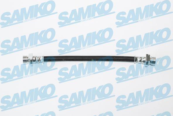 Samko 6T48038 - Тормозной шланг autospares.lv