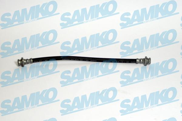 Samko 6T48033 - Тормозной шланг autospares.lv