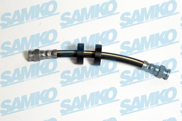 Samko 6T48037 - Тормозной шланг autospares.lv