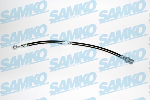 Samko 6T48029 - Тормозной шланг autospares.lv