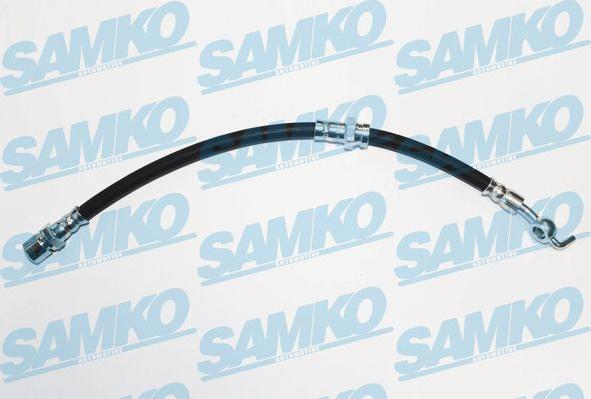 Samko 6T48027 - Тормозной шланг autospares.lv