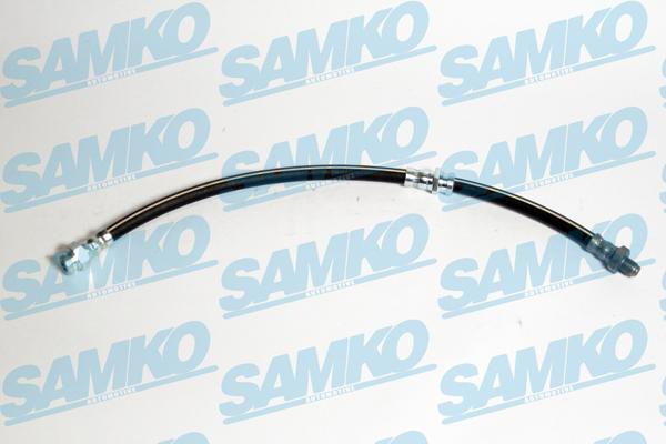 Samko 6T48071 - Тормозной шланг autospares.lv