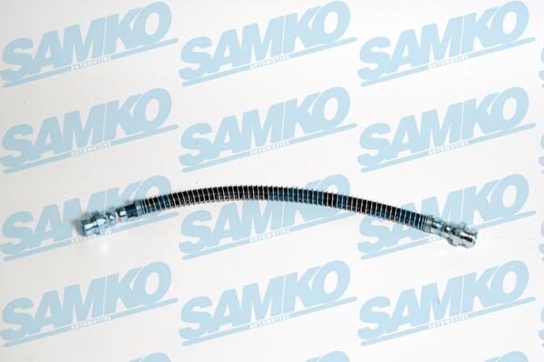 Samko 6T48072 - Тормозной шланг autospares.lv