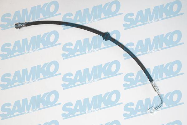 Samko 6T48190 - Тормозной шланг autospares.lv