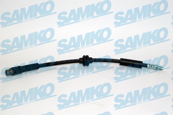 Samko 6T48198 - Тормозной шланг autospares.lv