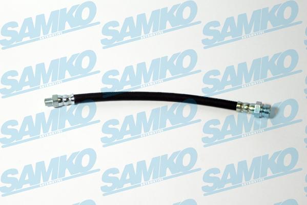 Samko 6T48168 - Тормозной шланг autospares.lv