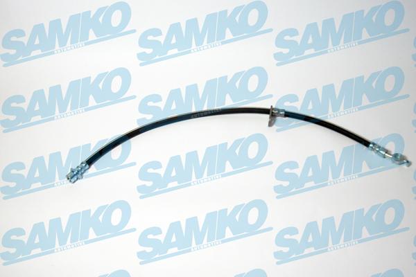 Samko 6T48103 - Тормозной шланг autospares.lv