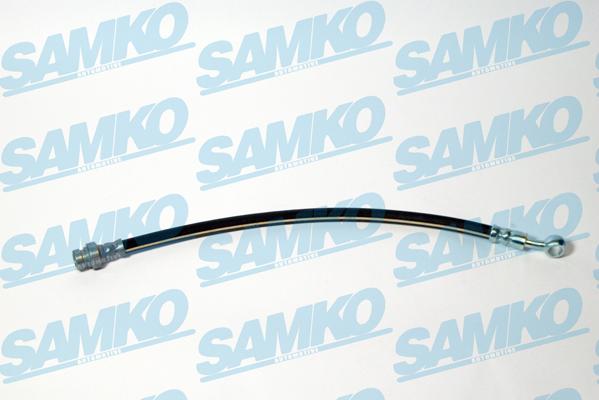 Samko 6T48181 - Тормозной шланг autospares.lv