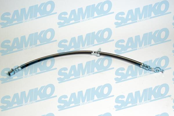 Samko 6T48133 - Тормозной шланг autospares.lv