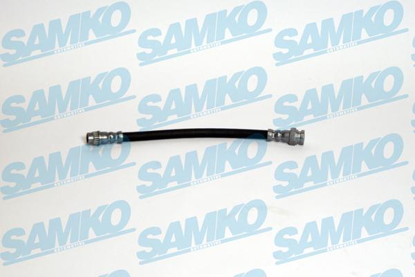 Samko 6T48128 - Тормозной шланг autospares.lv