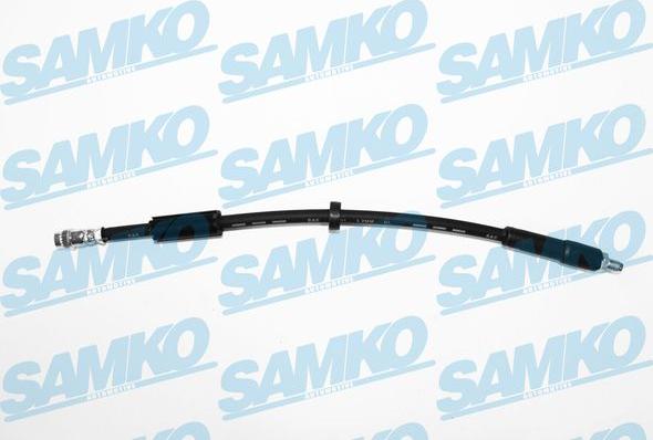 Samko 6T48127 - Тормозной шланг autospares.lv