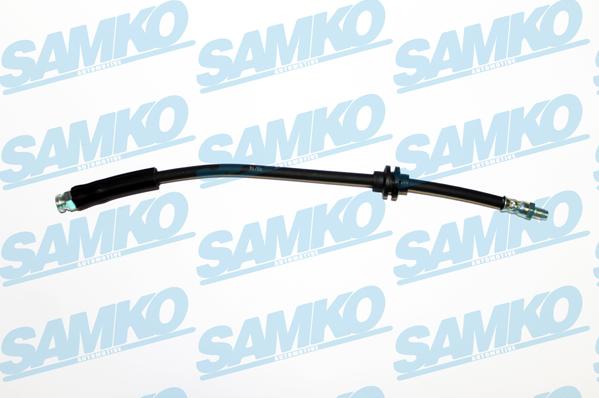 Samko 6T48350 - Тормозной шланг autospares.lv