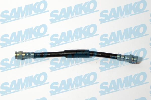 Samko 6T48353 - Тормозной шланг autospares.lv