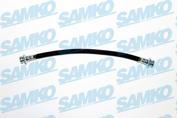 Samko 6T48369 - Тормозной шланг autospares.lv