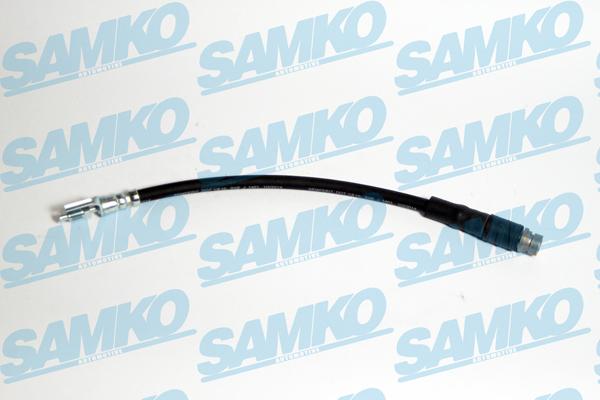 Samko 6T48360 - Тормозной шланг autospares.lv